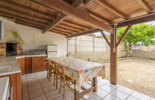 Maison de vacances centre ville - Foto 19