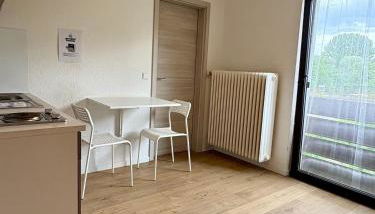 kleine und charmante Monteurs Unterkunft C - Foto 2