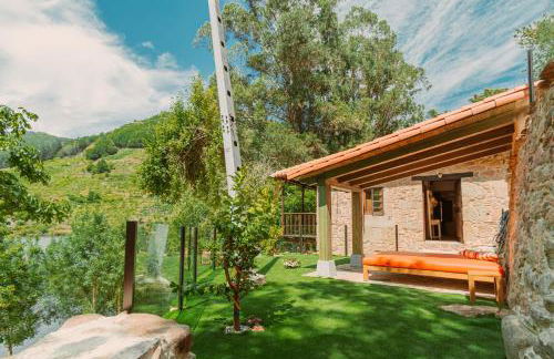 Casa Escondida Aveiga - Foto 19