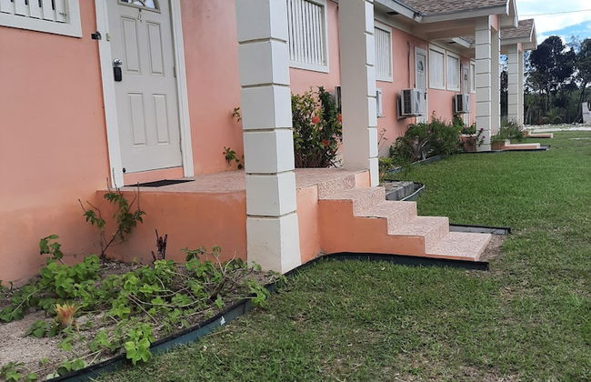 Fishtail Palms Exuma - Foto 78