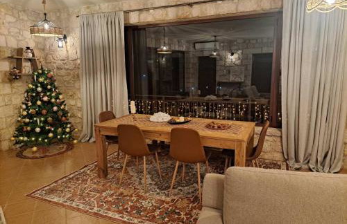 Villa Agia Sofia ένα υπέροχο καταφύγιο στο βουνό - Foto 38