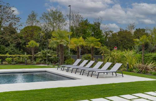 Villa Dama Holiday Apartments - Foto 31