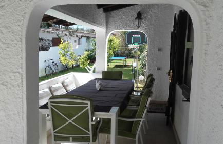 Villa Colle Circeo 1° - Foto 5