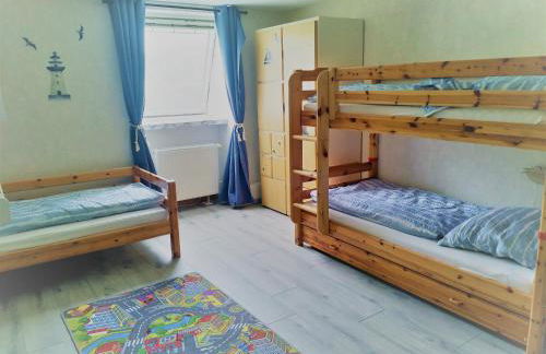 Ferienwohnungen im Reetdachhaus - Foto 8