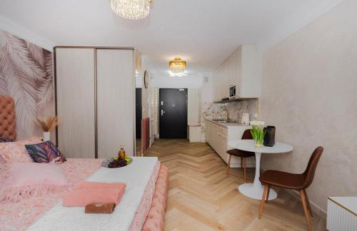 GDAŃSK MARINA nowy Apartament przy MOTŁAWIE - Foto 10