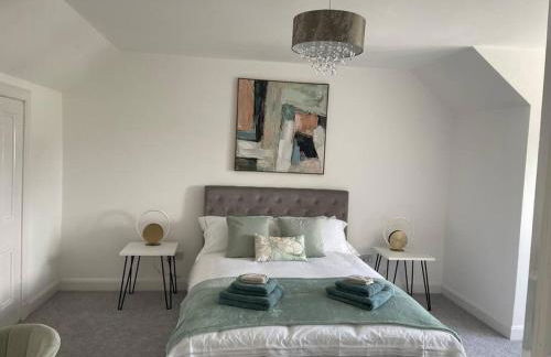 Fantastic home in Brightons, Falkirk. - Foto 11