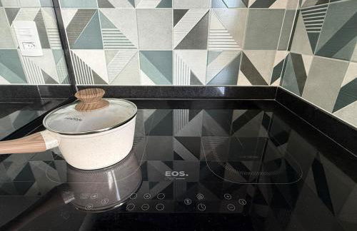 Garden on Blue Studio - GRU 303 - Foto 14