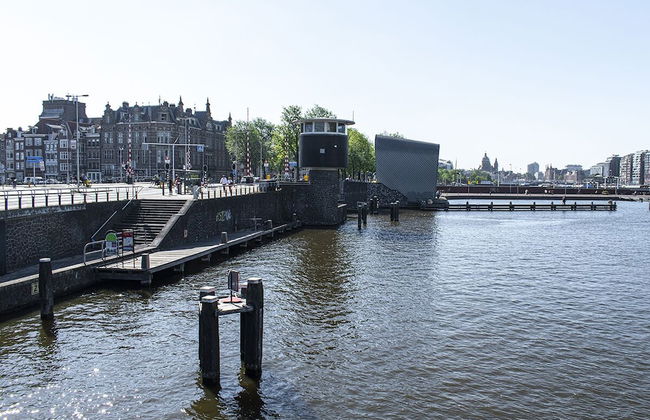 SWEETS - Kortjewantsbrug - Foto 15