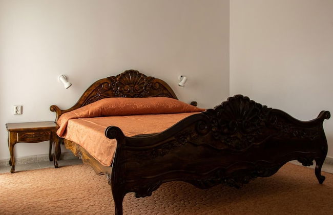 Villa Bellevue -Golden Sands Nature Park - Foto 7