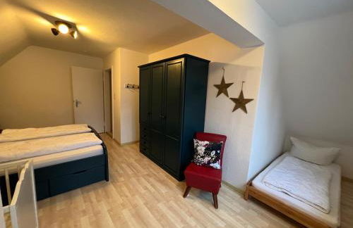 Platell Ferienhäuser Harz Lonau - Foto 15