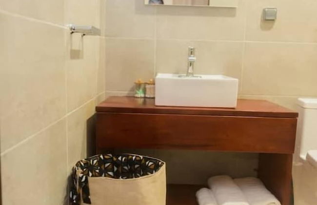 Residence Sanwi - Foto 30