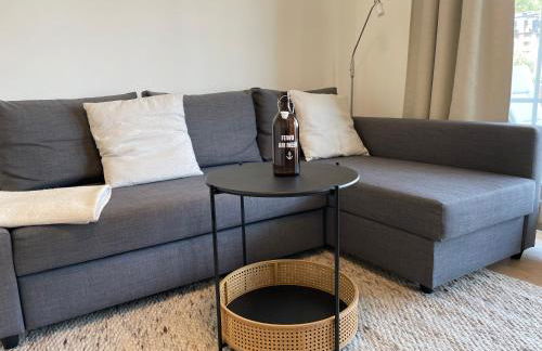 NEU 2023 - Fewo mit Meerblick & Flair - Foto 7