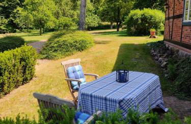 Chalet Forsthof Everstorf - Foto 8