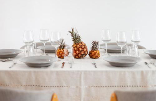 Villa Fariones - Foto 10