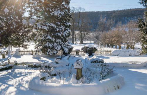 Altes Forstamt im Teutoburger Wald-Fewo Hofgarten - Foto 17