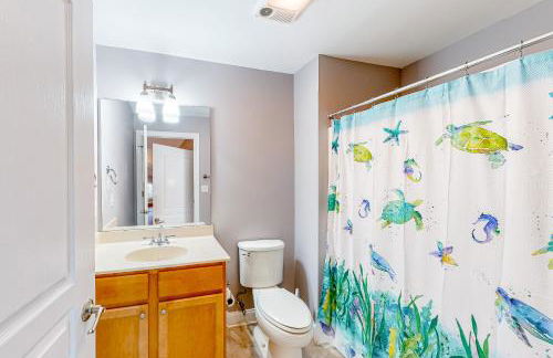 HB263 Dolphin Shores, Unit 3 - Foto 14