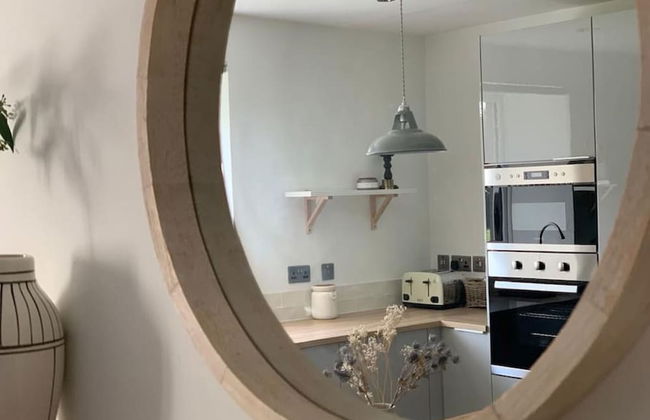 Woodview Cottage - Countryside Revive - Foto 12