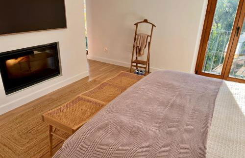 Casa Rural El Concejo, con piscina - Photo 40