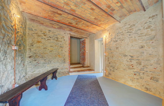 Villa L Autin d Pagn - Foto 41