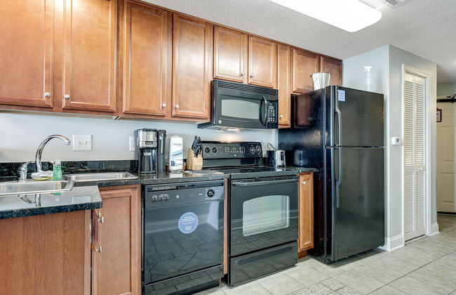 Anderson Ocean Club and Spa by Oceana Resorts - Foto 24