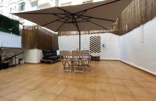 2 Apartamento TERRAZA Free Wifi - Photo 52