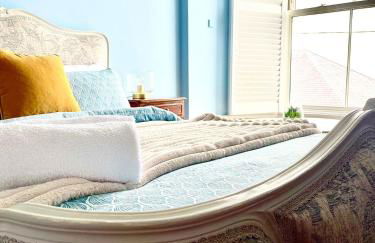 Rhianfa 4 bedroom house minutes walk from the beach - Photo 36