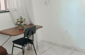 Pousada Moriá - Foto 2