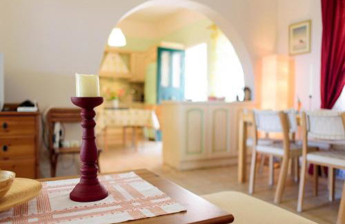 JASMINE OF POSEIDONIA - Foto 33