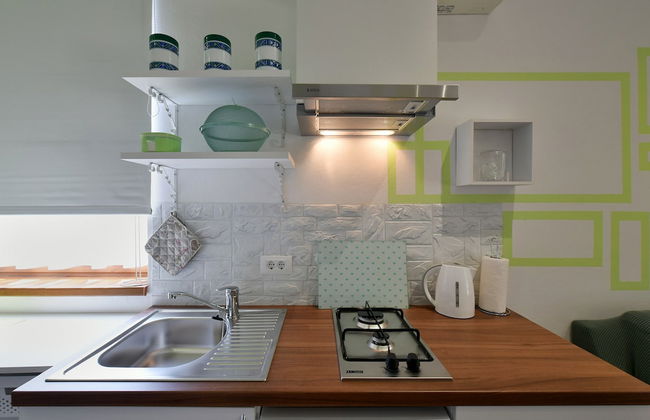 Apartment 1877 - Foto 22