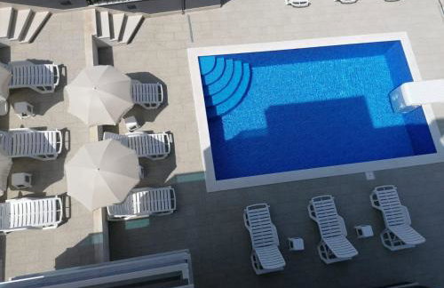 Apartments BlueView - Photo 7