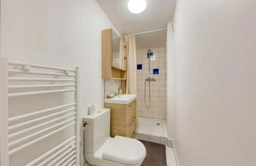 Le Studio La Galande du Clos Robespierre - Foto 11