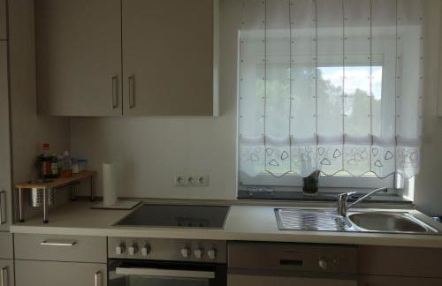 Ferienwohnung im bayerischen Wald - Foto 60