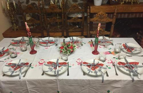 La Casita del Guarda - Photo 19