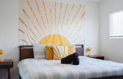 Casa Di Sofia - 4BR with pickleball & golf gear - Foto 28