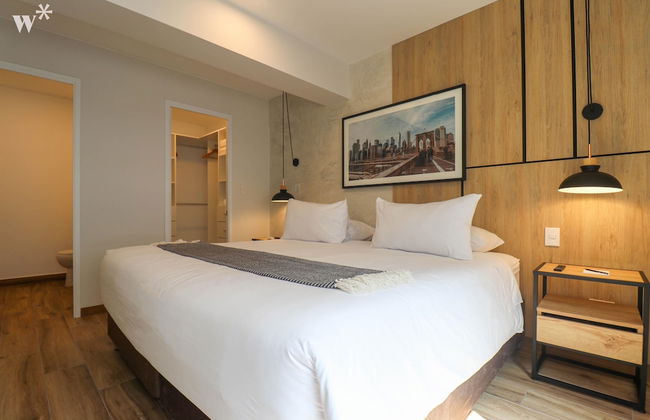 Wynwood Colon in Miraflores - Foto 64