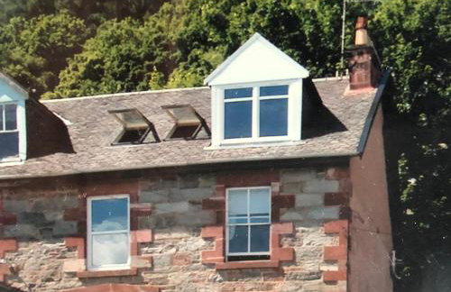 Tighnabruaich Duplex Apartment - Sea Views - Foto 7