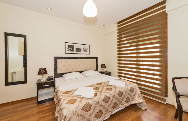 Invictum Residence - Foto 19