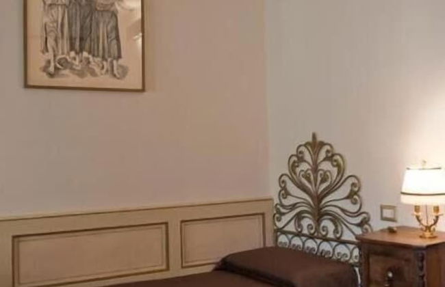 Dolce Rosa Centro Storico - Foto 19