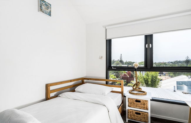 The Butter Factory Byron Bay - Foto 23