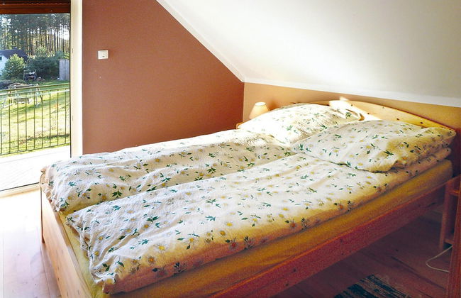 Holiday Home in Bytow Near Sandy Lake Beach - Photo 5