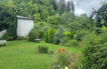 Ferienwohnung "Fernblick" Wolzhausen - Foto 5