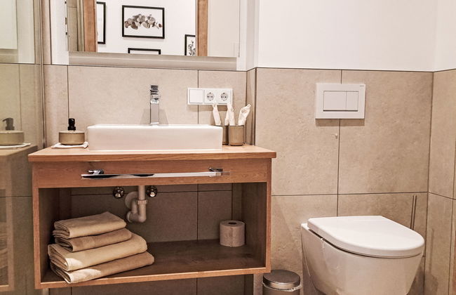 Apartement Haus Dankl - Foto 29