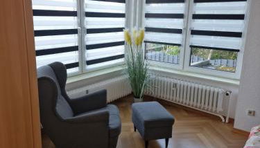 Villa im Grünen - Foto 5