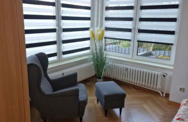 Villa im Grünen - Foto 5