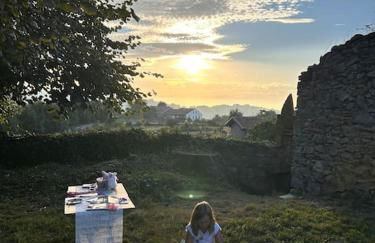 Casona con encanto, siglo XVIII - Foto 53