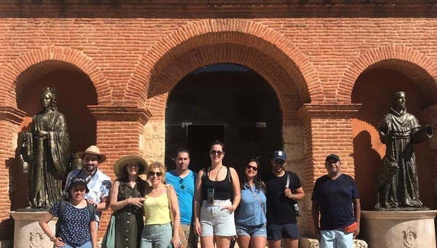 Santo Domingo Beyond the Walls Tour - Foto 2