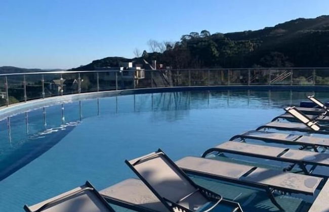 Golden Gramado Resort Lagheto - Foto 21