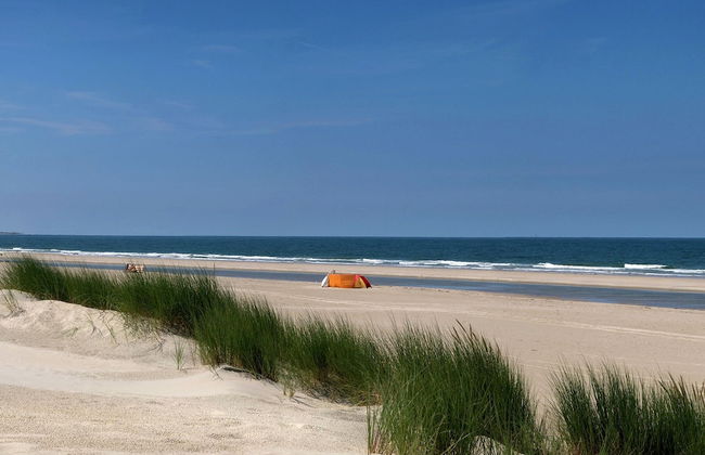 Modern Holiday Home in Westerland - Photo 35