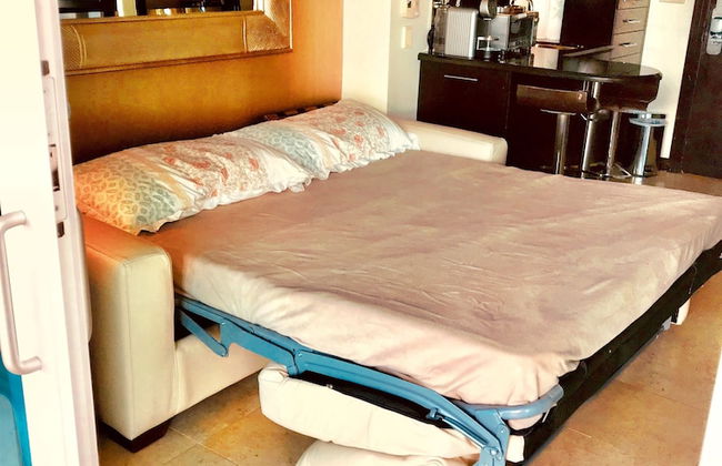 Apartment at De Soleil Hotel on Ocean Drive - Foto 30