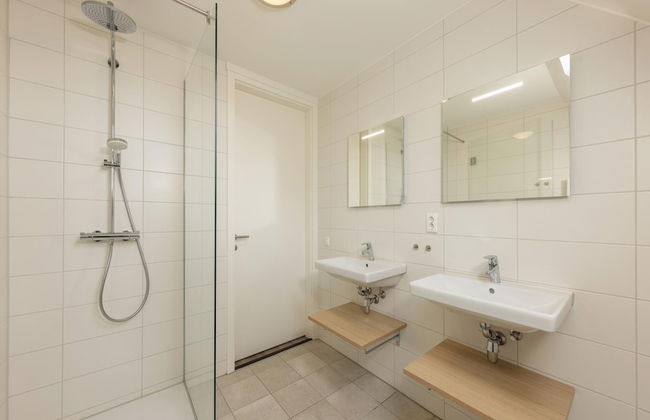 Nice Villa Near the Veerse Meer - Foto 11